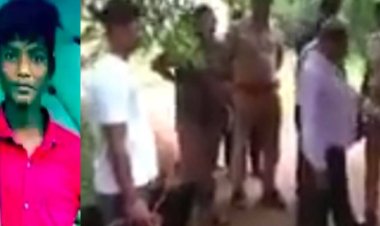 18 வயதில் கொலை கேஸ்., 19ல் துள்ளத்துடிக்க படுகொலை.. திருச்சியில் நடுரோட்டில் சினிமா பாணியில் பயங்கரம்.. அலறிய பொதுமக்கள்.!