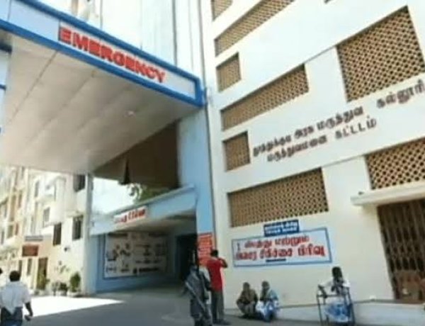 தென் தமிழகத்திலேயே முதல்முறையாக 10 வயது சிறுமிக்கு மஞ்சள் காமாலை நோய்க்கான சிகிச்சை : தூத்துக்குடி அரசு மருத்துவர்கள் சாதனை!