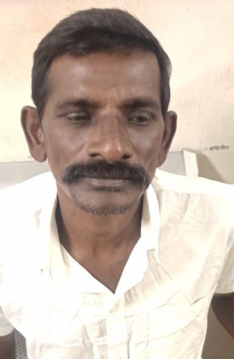 சிறுமியை பாலியல் தொந்தரவு செய்தவருக்கு 7 ஆண்டு சிறை : தூத்துக்குடி நீதிமன்றம் தீர்ப்பு