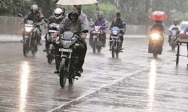 தூத்துக்குடி, நெல்லை, குமரியில் கனமழைக்கு வாய்ப்பு : வானிலை ஆய்வு மையம் தகவல்!