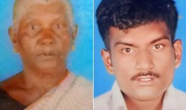 தாய் இறந்த துக்கம் தாங்காமல் மகன் தூக்கிட்டு தற்கொலை? விளாத்திகுளத்தில் சோகம்!