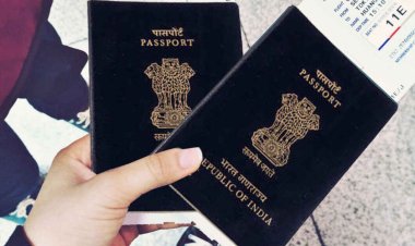 தூத்துக்குடி அஞ்சலகத்தில் பாஸ்போர்ட் சேவை மையம் : பதிவு, புதுப்பிக்க விண்ணப்பிக்கலாம்!