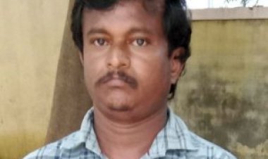 சிறுமியை பாலியல் தொந்தரவு செய்தவருக்கு 6 ஆண்டு சிறை : தூத்துக்குடி போக்சோ நீதிமன்றம் தீர்ப்பு!!