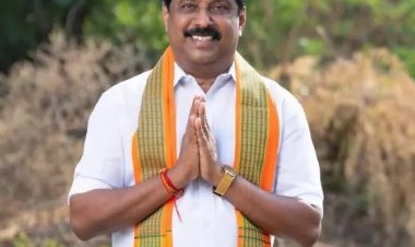 தில்லிக்குப் புறப்பட்டார் நயினார் நாகேந்திரன்! அமித் ஷாவுடன் சந்திப்பு?