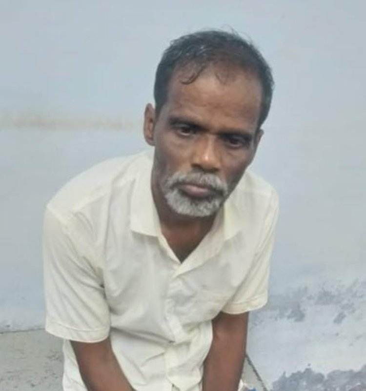 கொலை வழக்கு குற்றவாளிக்கு எஞ்சிய வாழ்நாள் முழுவதும் கடுங்காவல் சிறை தண்டனை : தூத்துக்குடி மகிளா நீதிமன்றம் தீர்ப்பு.