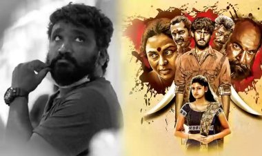 பேருந்தில் வரும் போது மாரடைப்பு…மதயானைக்கூட்டம் இயக்குநர் விக்ரம் சுகுமாரன் காலமானார்!