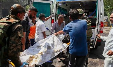 விமான விபத்தில் பலியானவர்களின் குடும்பங்களுக்கு தலா ரூ. 1 கோடி... டாடா குழுமம் அறிவிப்பு!