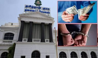 கடனை வலுக்கட்டாயமாக வசூலித்தால் 5 ஆண்டுகள் சிறை : தமிழ்நாடு அரசின் மசோதாவிற்கு ஆளுநர் ஒப்புதல்..!