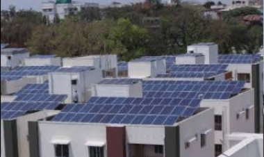 தூத்துக்குடி மாநகர் பகுதி மக்களே... உங்கள் வீடுகளுக்கான ரூஃப்டாப் சோலார் திட்டம்: மாநகராட்சி சார்பில் ஜூன் 15 இல் சிறப்பு முகாம்!