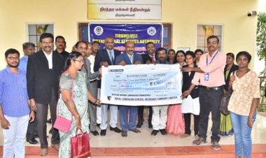 தூத்துக்குடி அனல்மின் நிலைய பொறியாளர் இறந்த வழக்கில் ரூ.1.30கோடி இழப்பீடு வழங்க உத்தரவு!