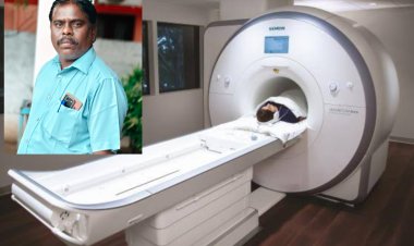 தூத்துக்குடி அரசு மருத்துவமனையில் எம்ஆர்ஐ ஸ்கேன் ரிப்போர்ட் தாமதம் : கூடுதல் மருத்துவரை நியமிக்க கோரிக்கை!