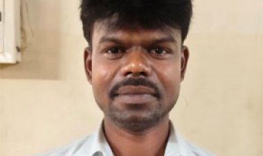 மனைவியை துன்புறுத்திய கணவனுக்கு 3 ஆண்டு சிறை : தூத்துக்குடி நீதிமன்றம் தீர்ப்பு!!