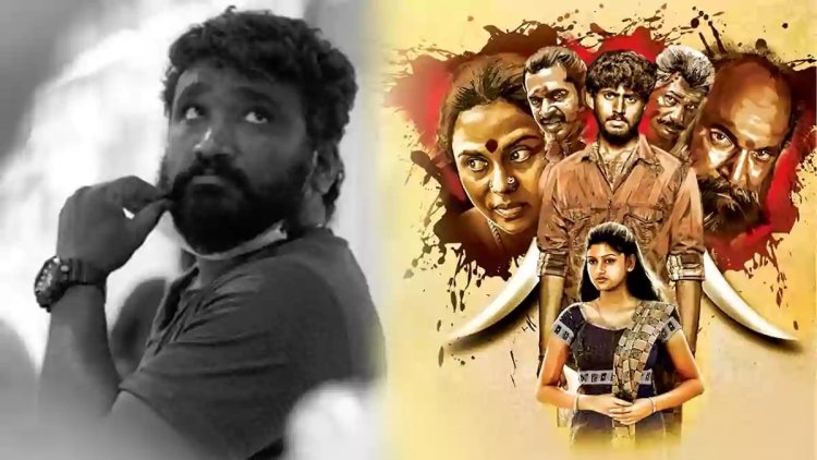 பேருந்தில் வரும் போது மாரடைப்பு…மதயானைக்கூட்டம் இயக்குநர் விக்ரம் சுகுமாரன் காலமானார்!