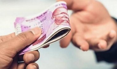 தூத்துக்குடி, நெல்லை, தென்காசி மாவட்டங்களில் கடந்த 6 மாதங்களில் 15 லஞ்ச வழக்குகள் பதிவு : 8 பேர் கைது!