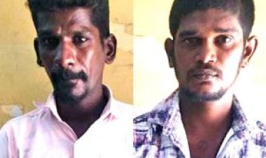 தூத்துக்குடியில் பெண்ணிடம் செயின் பறித்த 2பேருக்கு தலா 3 ஆண்டுகள் சிறை : நீதிமன்றம் தீர்ப்பு!!