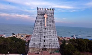 திருச்செந்தூர் கோவிலில் பிரேக் தரிசனம் விரைவில் அமல் : ஆன்லைன் மூலம் பதிவு செய்யலாம்!