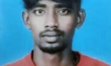 தூத்துக்குடி கப்பல் மாலுமி கொலை வழக்கில் சம்பந்தபட்ட வாலிபர் சேலத்தில் வெட்டி படுகொலை... சேலத்தில் பயங்கரம்!!