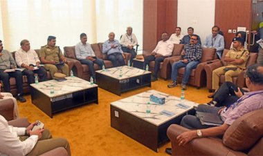 ஜூலை 26 இல் தூத்துக்குடி விமான நிலையம் திறப்பு: பிரதமா் மோடி திறந்து வைக்கிறாா்!