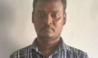 சிறுமியை பாலியல் வன்கொடுமை செய்தவருக்கு 22 ஆண்டு சிறை : தூத்துக்குடி போக்சோ நீதிமன்றம் தீர்ப்பு!