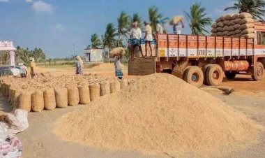 31 ஜூலை கடைசி தேதி... 8ம் வகுப்பு தேர்ச்சி பெற்றவர்களுக்கு தூத்துக்குடி நெல் கொள்முதல் நிலையத்தில் வேலை!