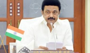 முதல்வர் ஸ்டாலின் 4ஆம் தேதி தூத்துக்குடி வருகை : வின்பாஸ்ட் தொழிற்சாலையை திறந்து வைக்கிறார்..!