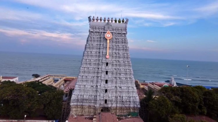 திருச்செந்தூர் கோவிலில் பிரேக் தரிசனம் விரைவில் அமல் : ஆன்லைன் மூலம் பதிவு செய்யலாம்!