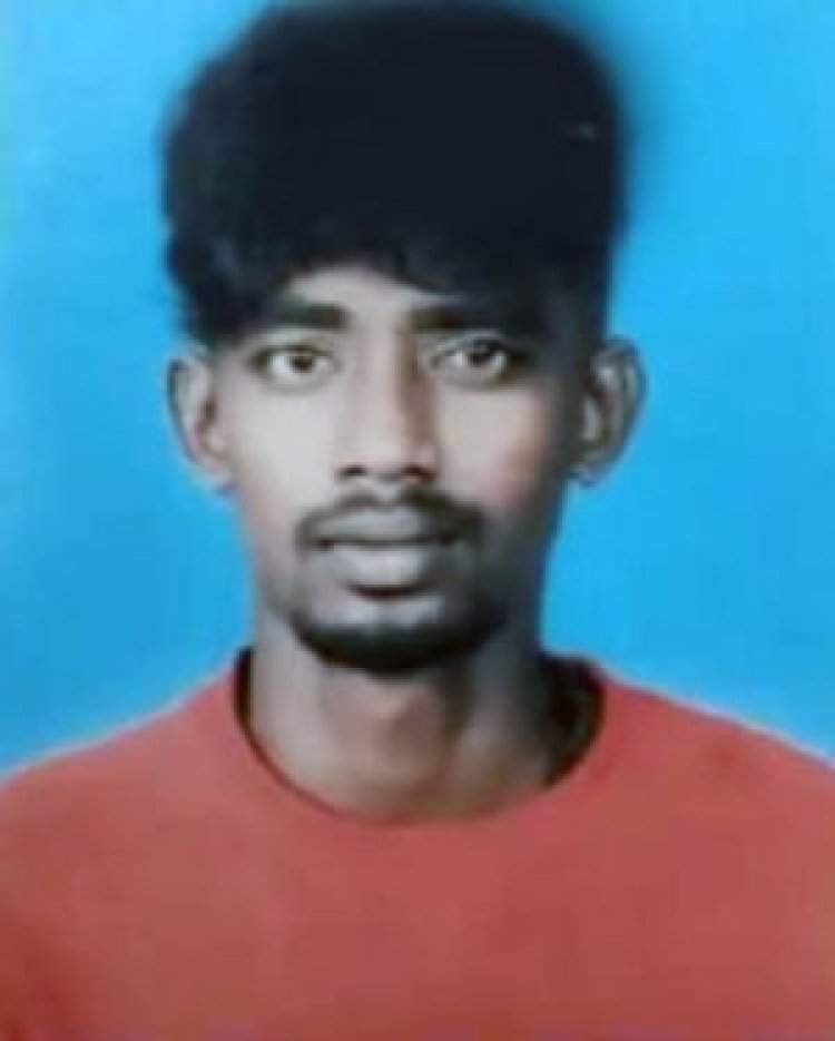 தூத்துக்குடி கப்பல் மாலுமி கொலை வழக்கில் சம்பந்தபட்ட வாலிபர் சேலத்தில் வெட்டி படுகொலை... சேலத்தில் பயங்கரம்!!