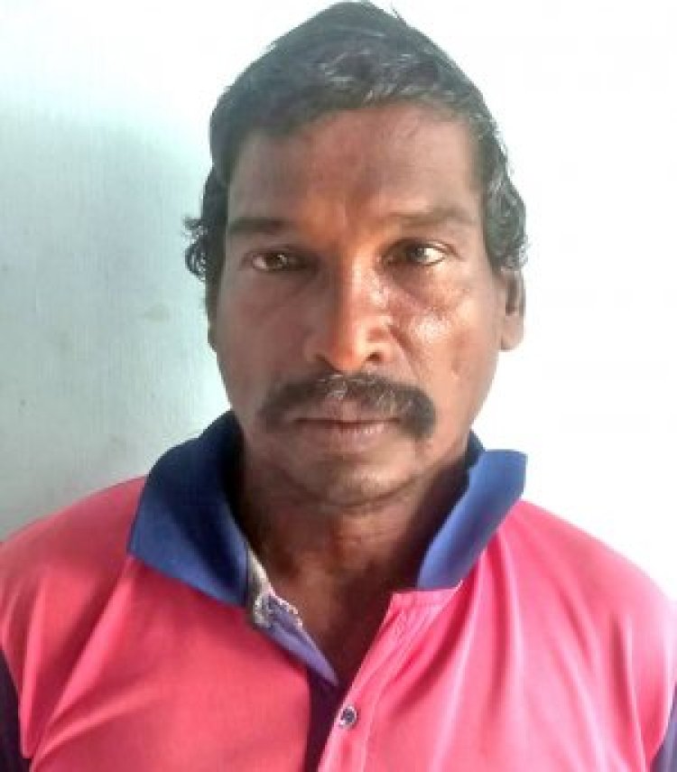சிறுமிகளிடம் அத்துமீறியவருக்கு 3 ஆண்டு சிறை : தூத்துக்குடி போக்சோ நீதிமன்றம் தீர்ப்பு!