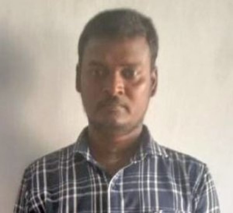 சிறுமியை பாலியல் வன்கொடுமை செய்தவருக்கு 22 ஆண்டு சிறை : தூத்துக்குடி போக்சோ நீதிமன்றம் தீர்ப்பு!