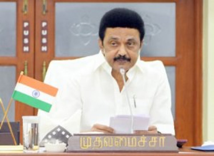 முதல்வர் ஸ்டாலின் 4ஆம் தேதி தூத்துக்குடி வருகை : வின்பாஸ்ட் தொழிற்சாலையை திறந்து வைக்கிறார்..!