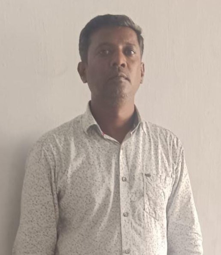 போக்சோ வழக்கில் குற்றவாளிக்கு ஆயுள் தண்டனை: தூத்துக்குடி நீதிமன்றம் தீர்ப்பு!!!