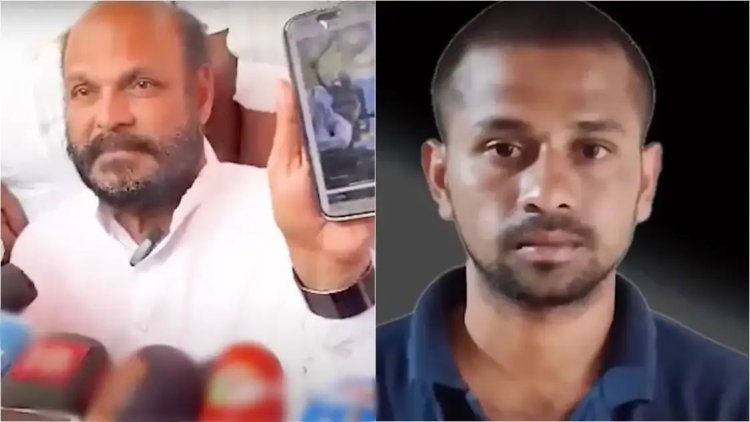 சுர்ஜித் மொட்டை போட்டது ஏன்.. போனிலேயே இருக்கு பாருங்க.. ஜான் பாண்டியன் பேட்டி