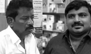 சாத்தான்குளம் தந்தை-மகன் கொலை வழக்கு: இன்ஸ்பெக்டர் ஸ்ரீதரின் மனு தள்ளுபடி!