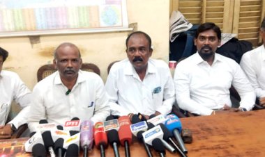 ஸ்டெர்லைட் ஆலைக்கு ஆதரவாக ஆர்ப்பாட்டம் : தூத்துக்குடி வழங்கறிஞர் சங்கம் மறுப்பு!!