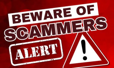 டிராஃபிக் சலான் மோசடி: காவல்துறை எச்சரிக்கை!