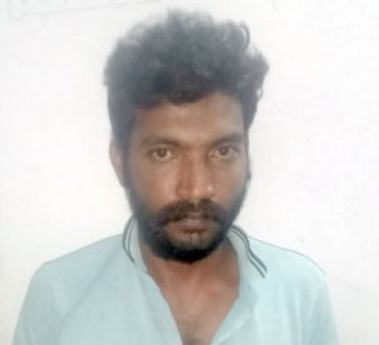 விபத்து மரண வழக்கில் குற்றவாளிக்கு 7 ஆண்டு கடுங்காவல் சிறை : தூத்துக்குடி நீதிமன்றம் தீர்ப்பு!!