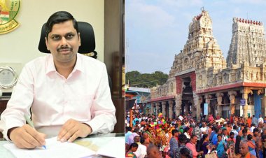 திருச்செந்தூர் கந்த சஷ்டித் திருவிழாவுக்கு சிறப்பு வாகன அனுமதி அட்டை கிடையாது: ஆட்சியர் அறிவிப்பு