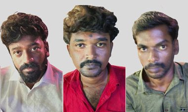 கொலை வழக்கில் தந்தை, மகன்கள் உட்பட 5 பேருக்கு ஆயுள் தண்டனை: தூத்துக்குடி நீதிமன்றம் பரபரப்பு தீர்ப்பு!