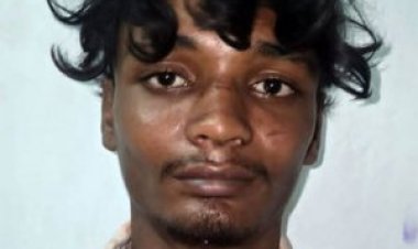 தூத்துக்குடியில் கோவில் உண்டியலை உடைத்து பணம் திருடிய வாலிபர் கைது!!