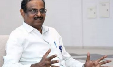 குலசேகரன்பட்டினம் ராக்கெட் ஏவுதளம் 2027 முதல் செயல்படும்: இஸ்ரோ தலைவர் நாராயணன் பேட்டி..!