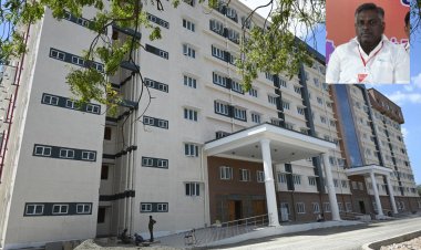 தூத்துக்குடி மல்டி ஸ்பெஷாலிட்டி மருத்துவமனை மகப்பேறு மருத்துவமனையாக மாற்றம்: சிபிஎம் சார்பில் டிசம்பர் 17ல் போராட்டம்!