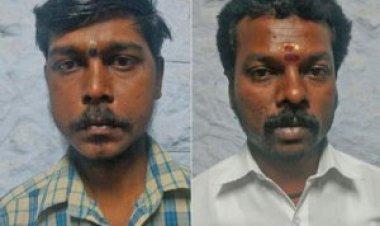 கொலை வழக்கில் 2பேருக்கு ஆயுள் தண்டனை : தூத்துக்குடி நீதிமன்றம் தீர்ப்பு