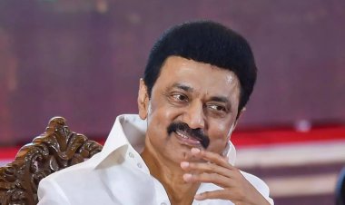 முதல்வர் ஸ்டாலின் தூத்துக்குடி வருகையும், பத்திரிகையாளர்களின் எதிர்பார்ப்பும்