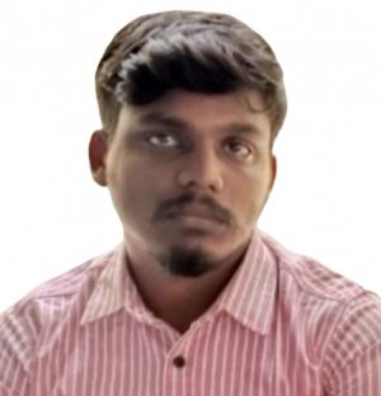 பெண்ணை பாலியல் வன்கொடுமை செய்த வழக்கில் வாலிபருக்கு ஆயுள் தண்டனை!