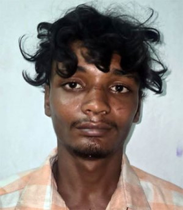 தூத்துக்குடியில் கோவில் உண்டியலை உடைத்து பணம் திருடிய வாலிபர் கைது!!