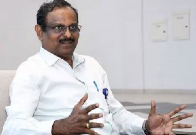 குலசேகரன்பட்டினம் ராக்கெட் ஏவுதளம் 2027 முதல் செயல்படும்: இஸ்ரோ தலைவர் நாராயணன் பேட்டி..!