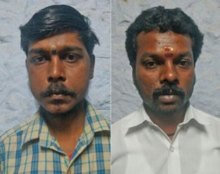 கொலை வழக்கில் 2பேருக்கு ஆயுள் தண்டனை : தூத்துக்குடி நீதிமன்றம் தீர்ப்பு