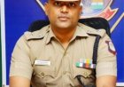 தூத்துக்குடியில் மேலும் 2 இன்ஸ்பெக்டர்கள் பணியிட மாற்றம்: எஸ்பி உத்தரவு!