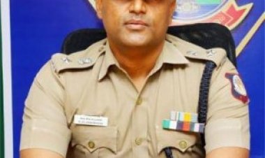 தூத்துக்குடியில் மேலும் 2 இன்ஸ்பெக்டர்கள் பணியிட மாற்றம்: எஸ்பி உத்தரவு!