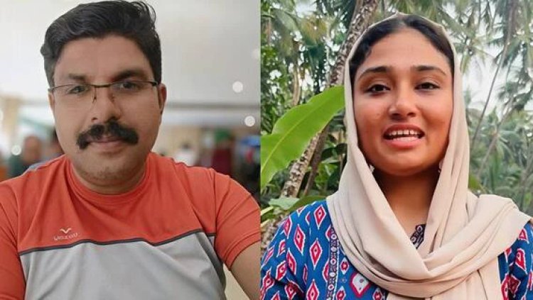 Shimjitha Musthafa: யூட்யூபர் டூ பஞ்சாயத்து உறுப்பினர்.. கேரளாவே தேடும் பின்னனி..!